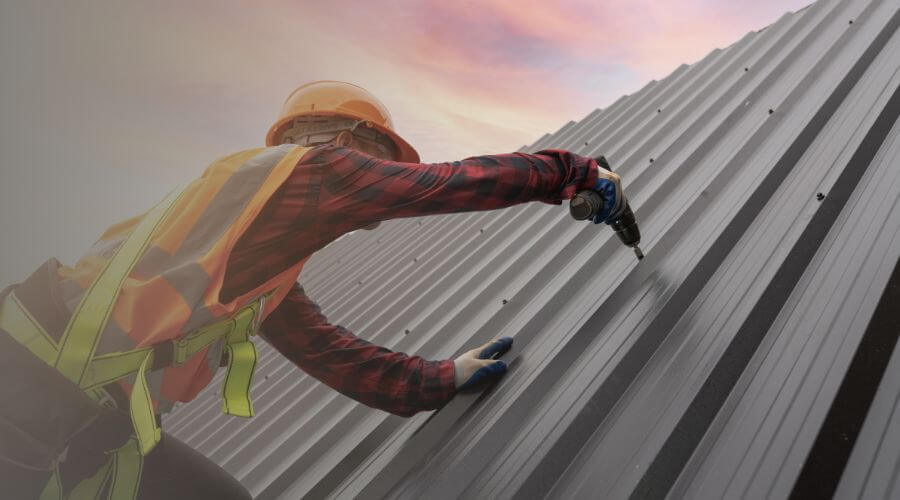 Expert top industrial roofings services in Moab, UT